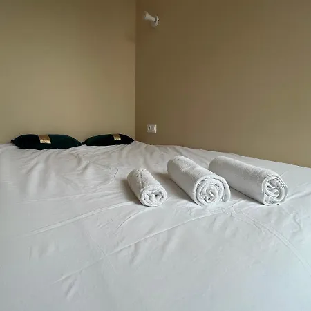 Le Drac / Belle Electrique Apartmán *